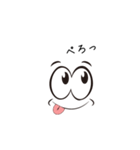 フエイス君（個別スタンプ：12）
