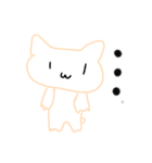テケ！！（個別スタンプ：4）