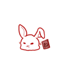 ウザゐ奴らのスタンプ（個別スタンプ：3）