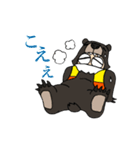 おぐまん（小国方言Ver.）（個別スタンプ：13）