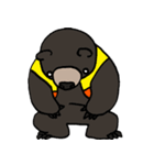 おぐまん（小国方言Ver.）（個別スタンプ：21）