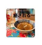 家豆花オリジナルLINEスタンプ（個別スタンプ：31）