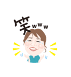 あおぞらデンタルオフィス vol.2（個別スタンプ：3）