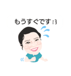 あおぞらデンタルオフィス vol.2（個別スタンプ：8）