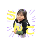めいっこのかなで（個別スタンプ：9）
