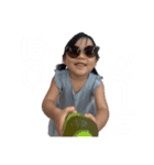 めいっこのかなで（個別スタンプ：13）