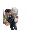めいっこのかなで（個別スタンプ：15）