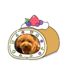 moeno③（個別スタンプ：8）