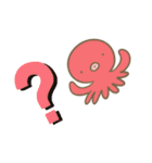 身近な動物図鑑（個別スタンプ：8）
