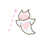 身近な動物図鑑（個別スタンプ：12）