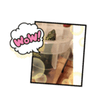 クサガメのしずく（個別スタンプ：4）