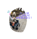 でにむすたんぷ（個別スタンプ：5）