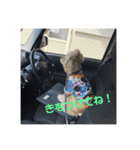 でにむすたんぷ（個別スタンプ：8）
