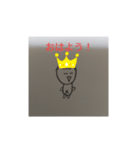 猫ちゃんスタンプ⟵(๑¯◡¯๑)（個別スタンプ：6）