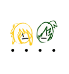 勇者風月伝スタンプ（個別スタンプ：14）