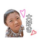 いつきの仕事用（個別スタンプ：3）