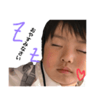いつきの仕事用（個別スタンプ：7）