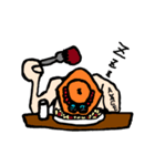 いつでもONE PIECE（個別スタンプ：5）