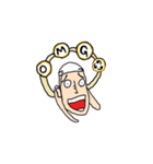 いつでもONE PIECE（個別スタンプ：7）