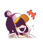 ONE PIECE 好きキャラ詰め詰めスタンプ2（個別スタンプ：9）