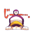 ONE PIECE 好きキャラ詰め詰めスタンプ2（個別スタンプ：10）