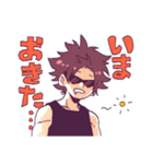ONE PIECE 好きキャラ詰め詰めスタンプ2（個別スタンプ：13）
