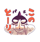 ONE PIECE 好きキャラ詰め詰めスタンプ2（個別スタンプ：15）
