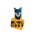 うちの幸(コウ)は、やっぱり宇宙いち❤️（個別スタンプ：2）