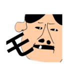 モとは…？（個別スタンプ：6）