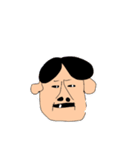 モとは…？（個別スタンプ：8）