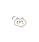 超絶はむちゃんぬ（個別スタンプ：8）