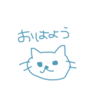 ˊᵕˋ.ˬ.（個別スタンプ：1）