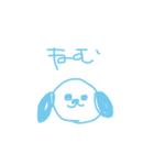 ˊᵕˋ.ˬ.（個別スタンプ：12）