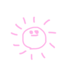 ˊᵕˋ.ˬ.（個別スタンプ：16）