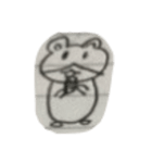 kuu111  stamps（個別スタンプ：4）