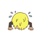 タナルのONE PIECEスタンプ（個別スタンプ：13）