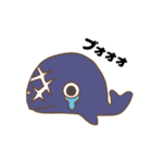 タナルのONE PIECEスタンプ（個別スタンプ：17）