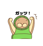 タナルのONE PIECEスタンプ（個別スタンプ：24）