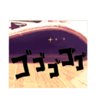 kisukegoma.（個別スタンプ：40）