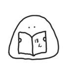 アルゴンとゆるふわでいず（個別スタンプ：7）