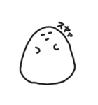 アルゴンとゆるふわでいず（個別スタンプ：10）