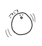 アルゴンとゆるふわでいず（個別スタンプ：14）