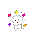 モク。（個別スタンプ：5）
