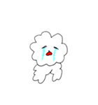 モク。（個別スタンプ：6）