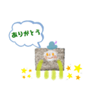 シノさんとエナさん 1（個別スタンプ：4）