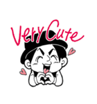 のださとし  スタンプ（個別スタンプ：7）