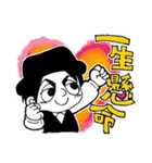 のださとし  スタンプ（個別スタンプ：11）