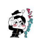 のださとし  スタンプ（個別スタンプ：12）