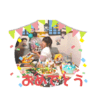ひなふーた✩.*˚（個別スタンプ：10）