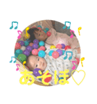 ひなふーた✩.*˚（個別スタンプ：17）